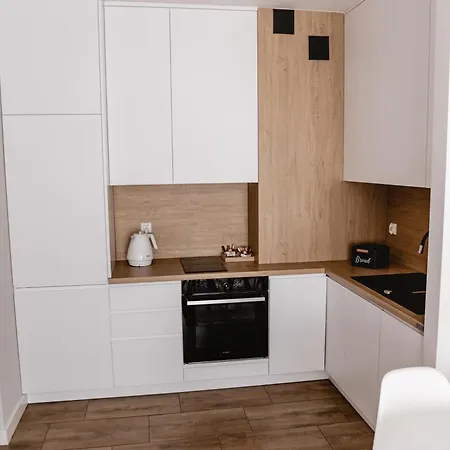 Apartament 1 Rozmarynowa 2 Residence Opole Exterior photo