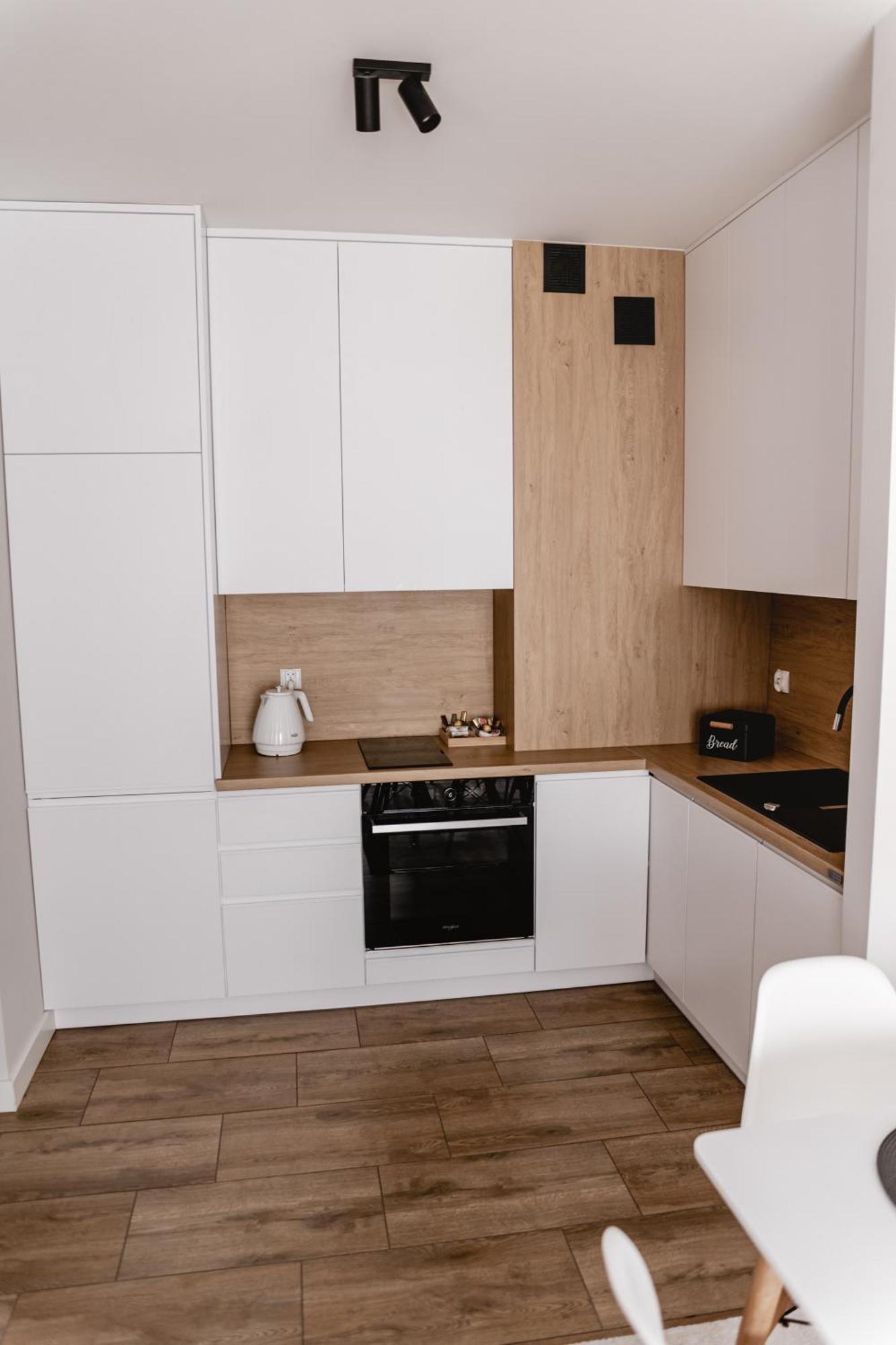 Apartment 1 Rozmarynowa 2 *