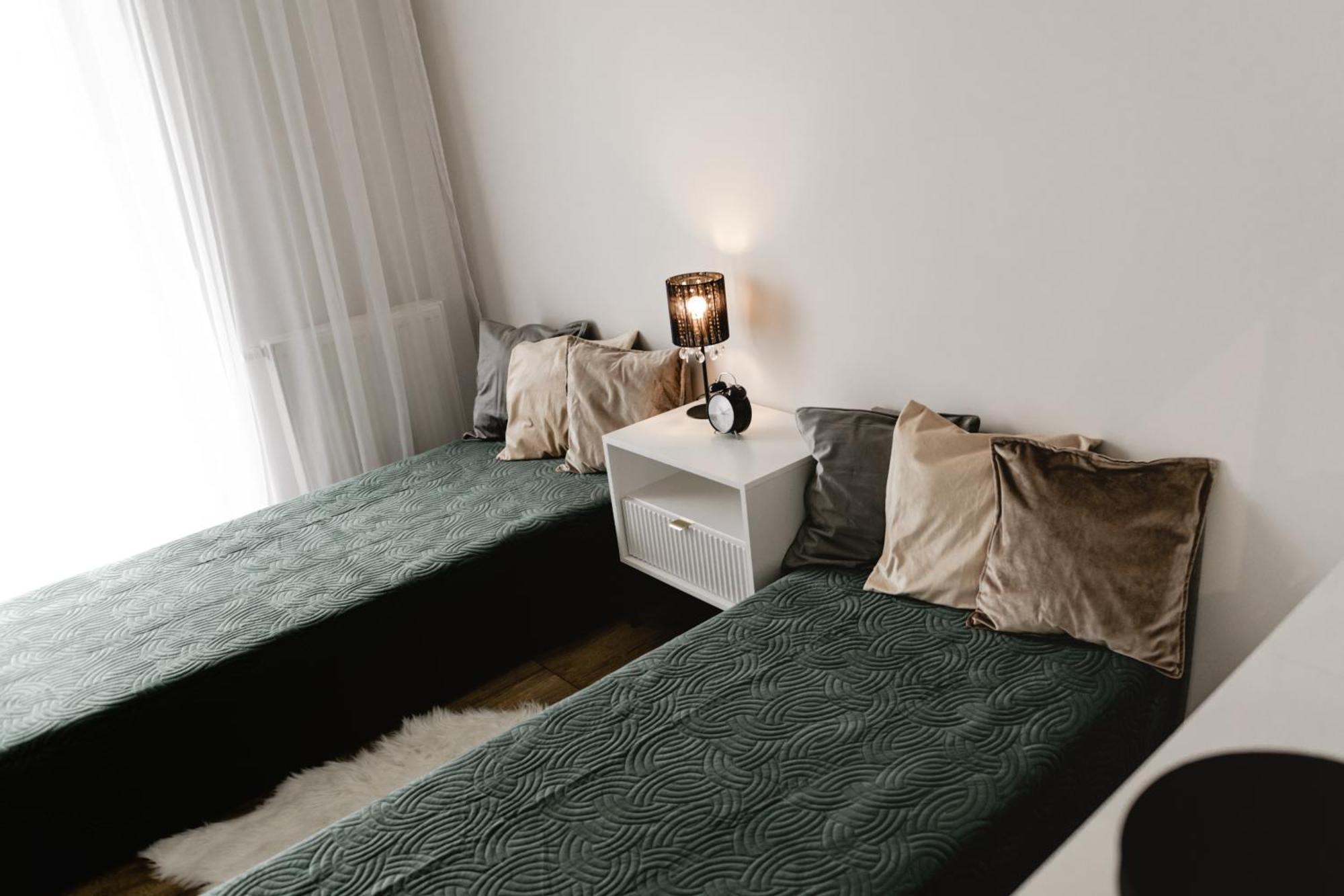 1 Rozmarynowa 2 Apartment
