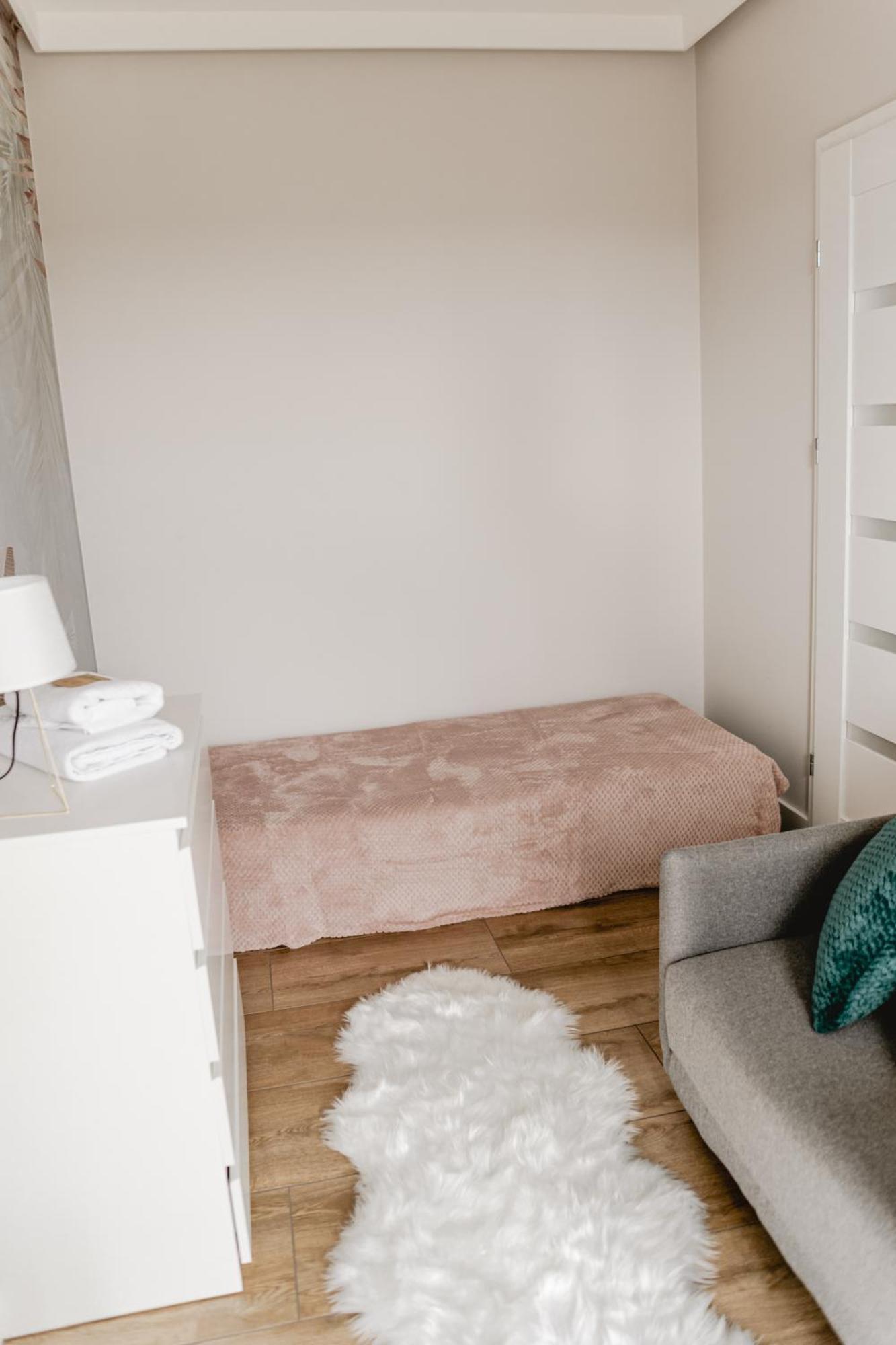 1 Rozmarynowa 2 Apartment Opole