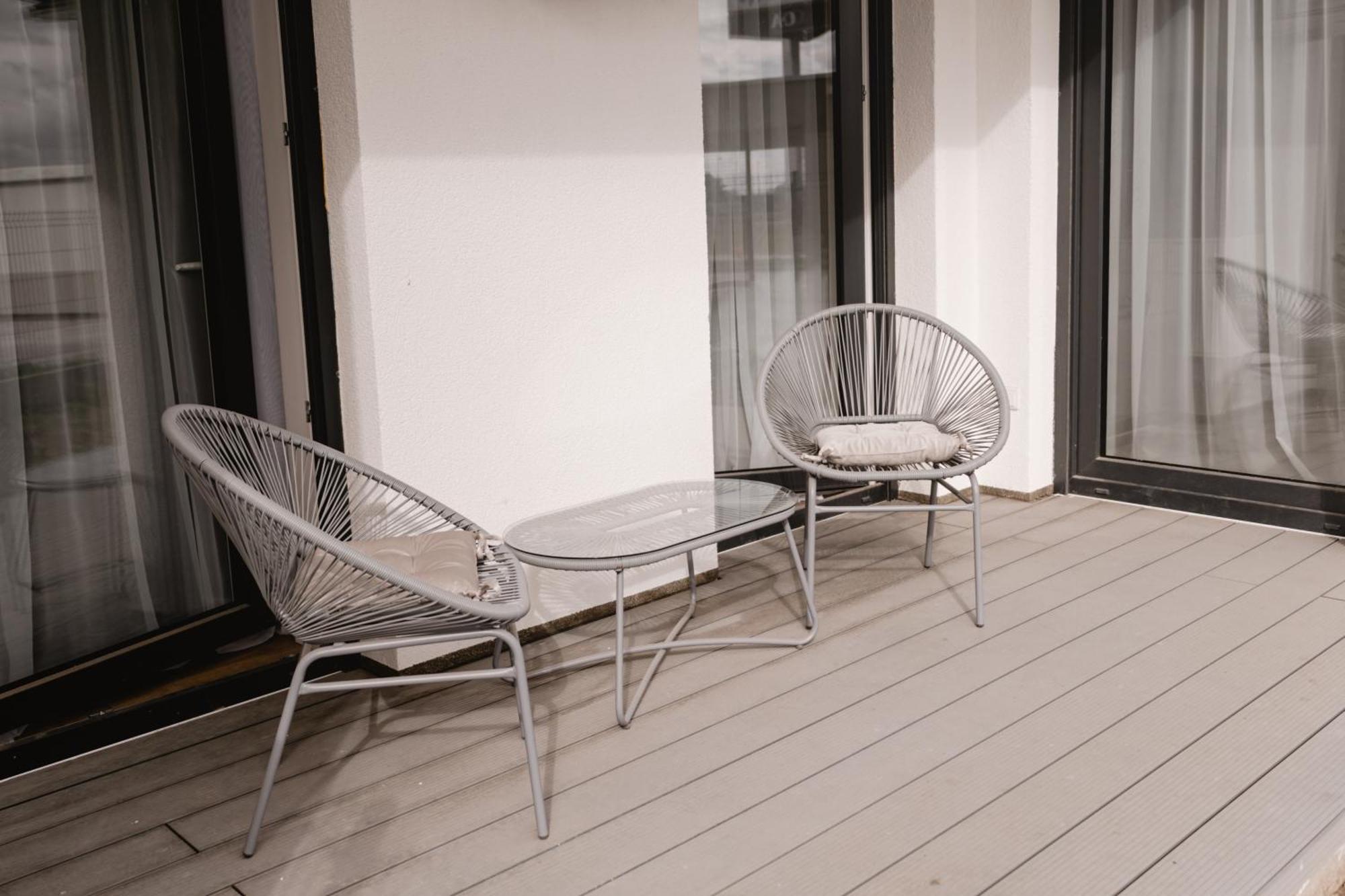 1 Rozmarynowa 2 Apartment *