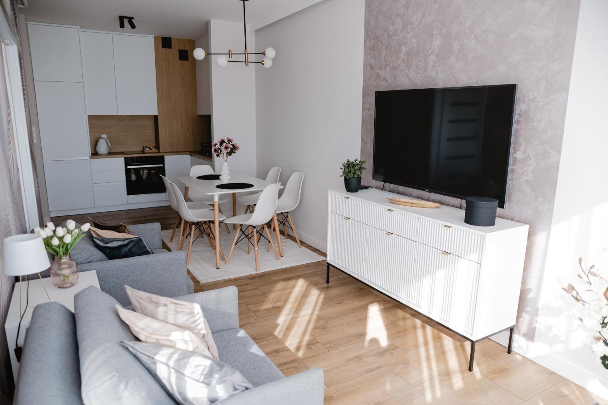 1 Rozmarynowa 2 Apartment *