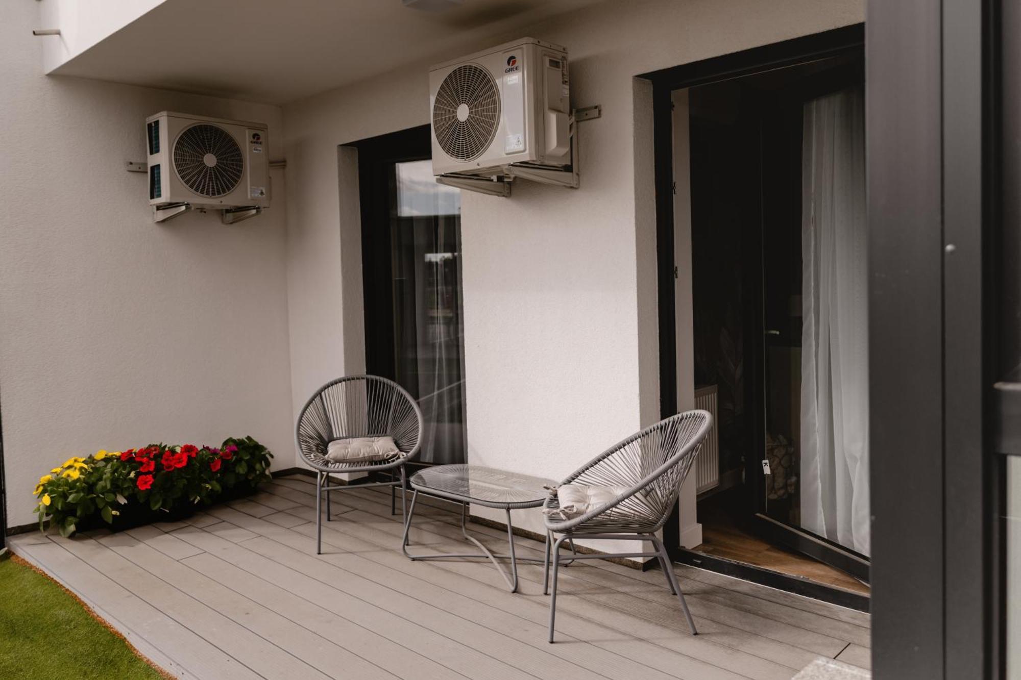 1 Rozmarynowa 2 Apartment