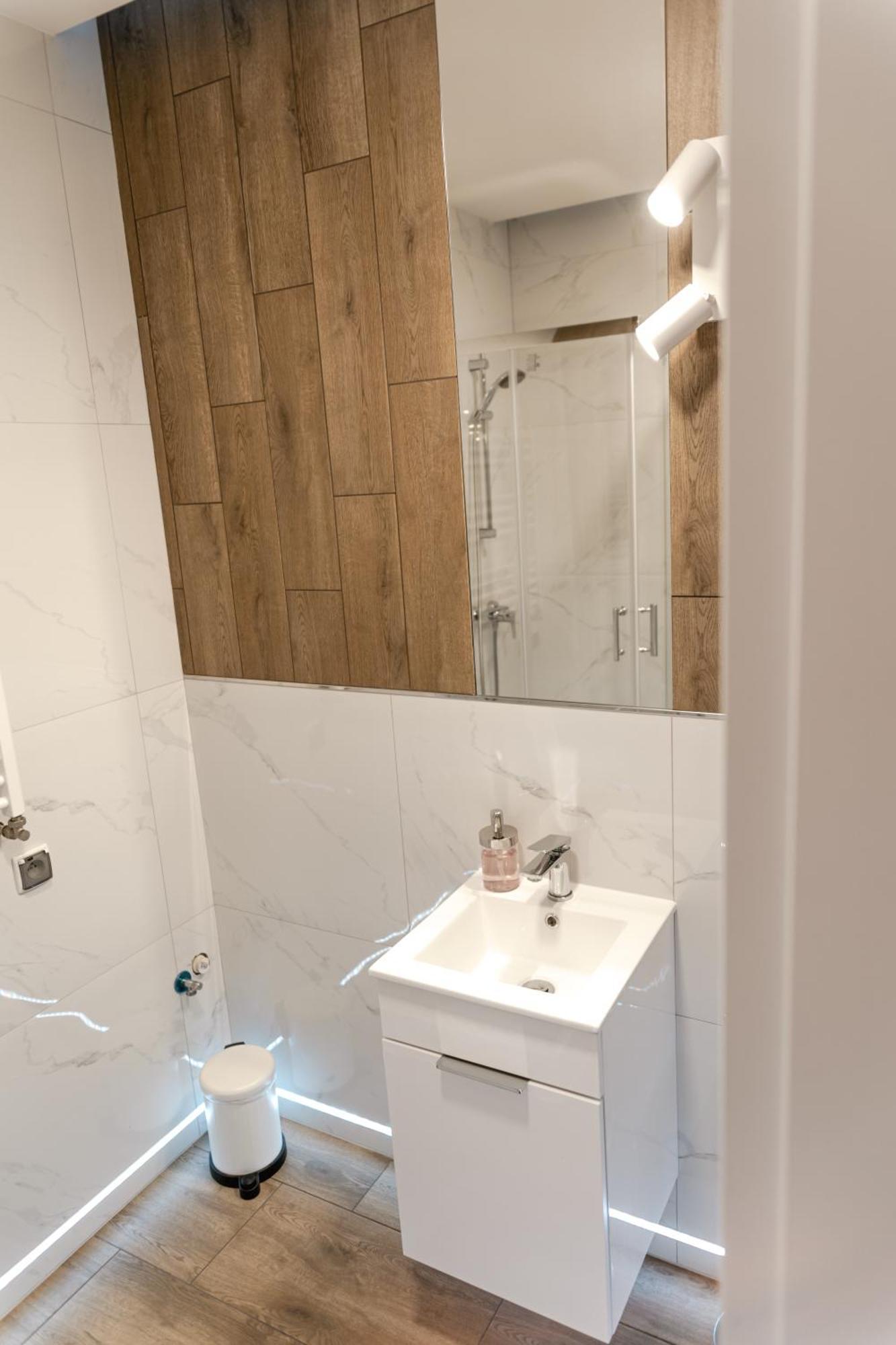 1 Rozmarynowa 2 Apartment *