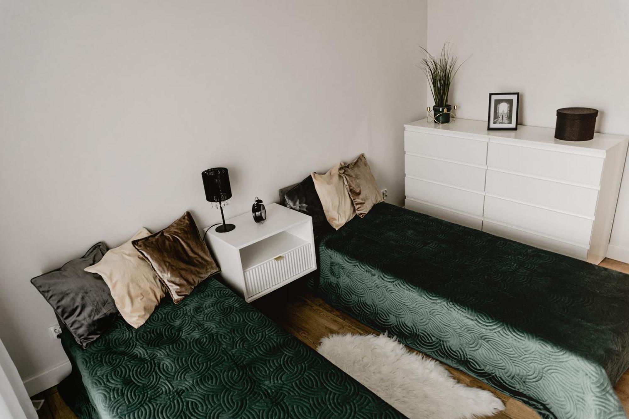 1 Rozmarynowa 2 Apartment *