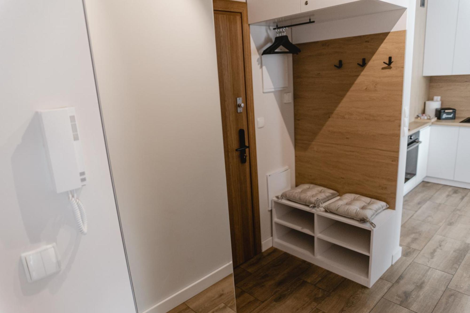 Apartment 1 Rozmarynowa 2 Opole