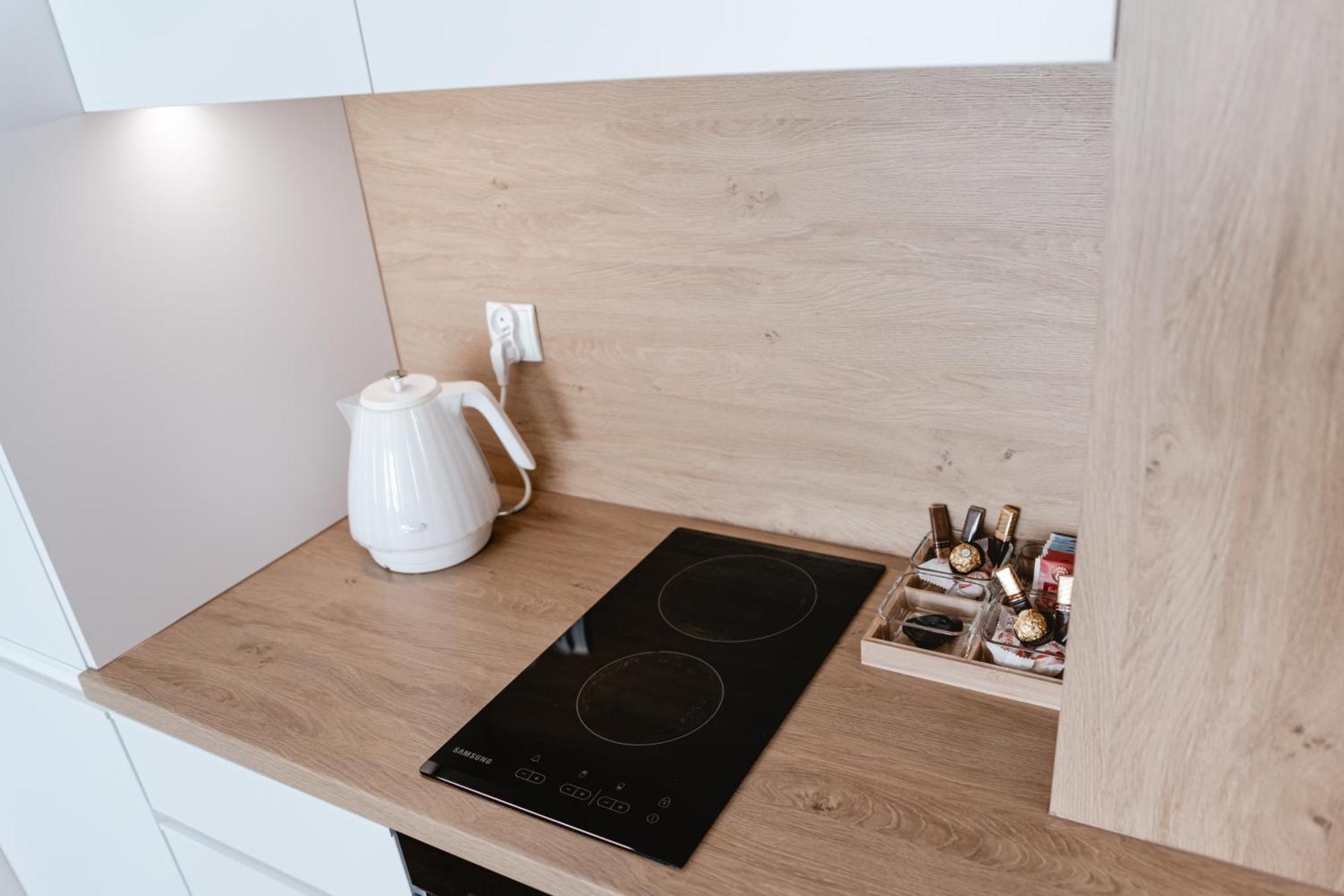 Apartment 1 Rozmarynowa 2 *