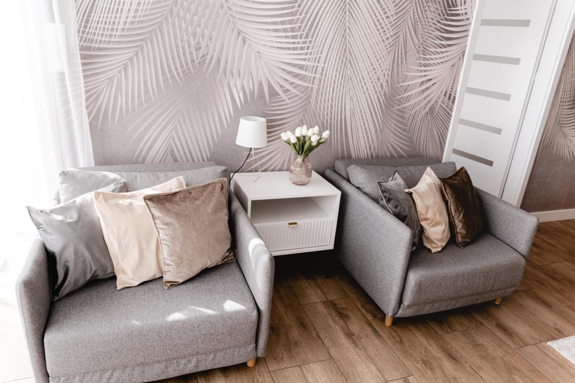 Apartment 1 Rozmarynowa 2