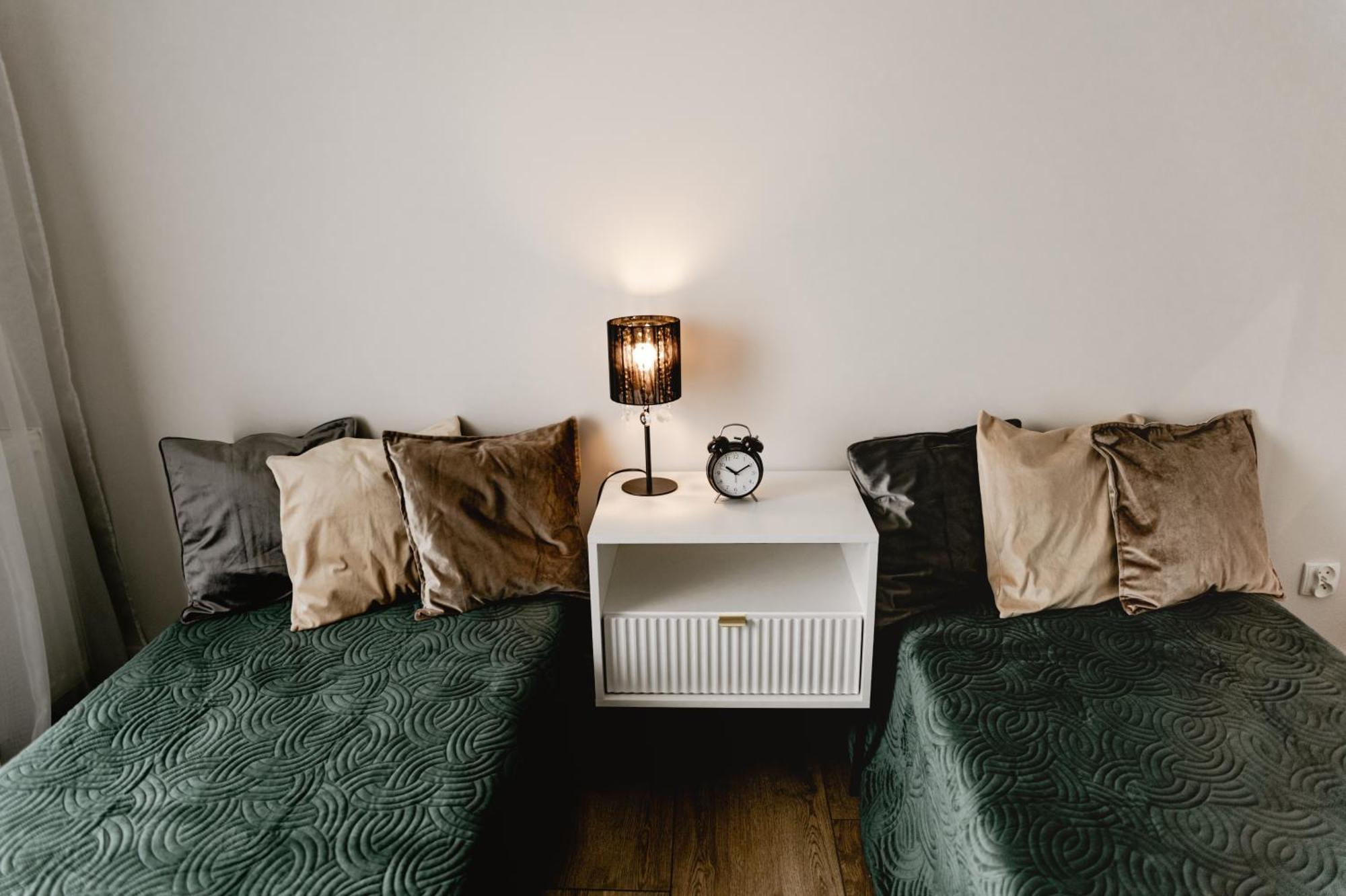 1 Rozmarynowa 2 Apartment