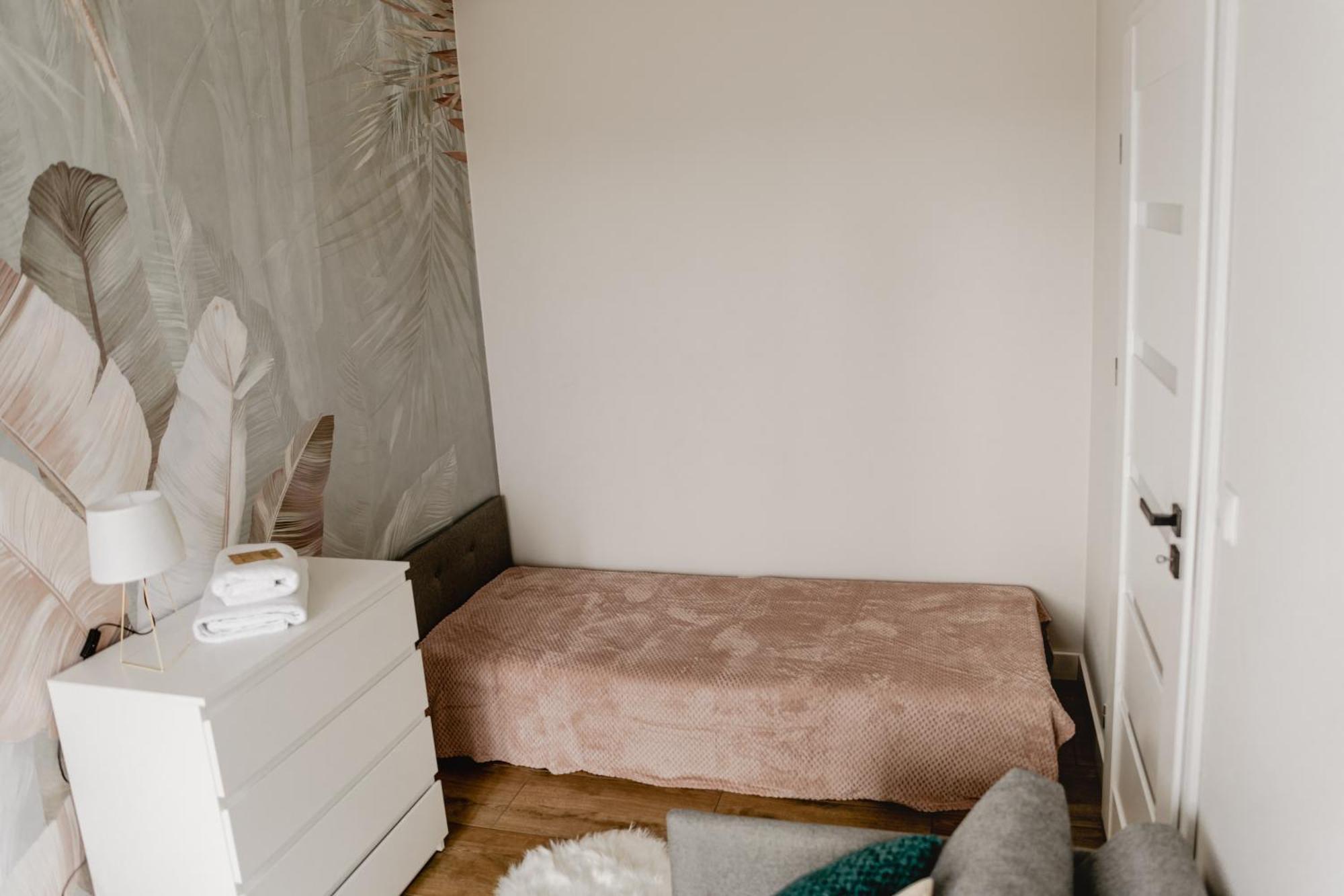Apartment 1 Rozmarynowa 2 *