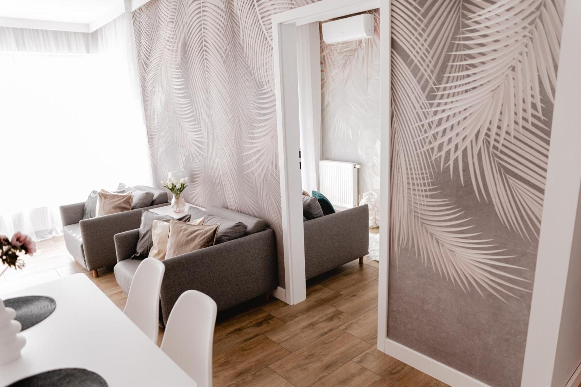1 Rozmarynowa 2 Apartment *