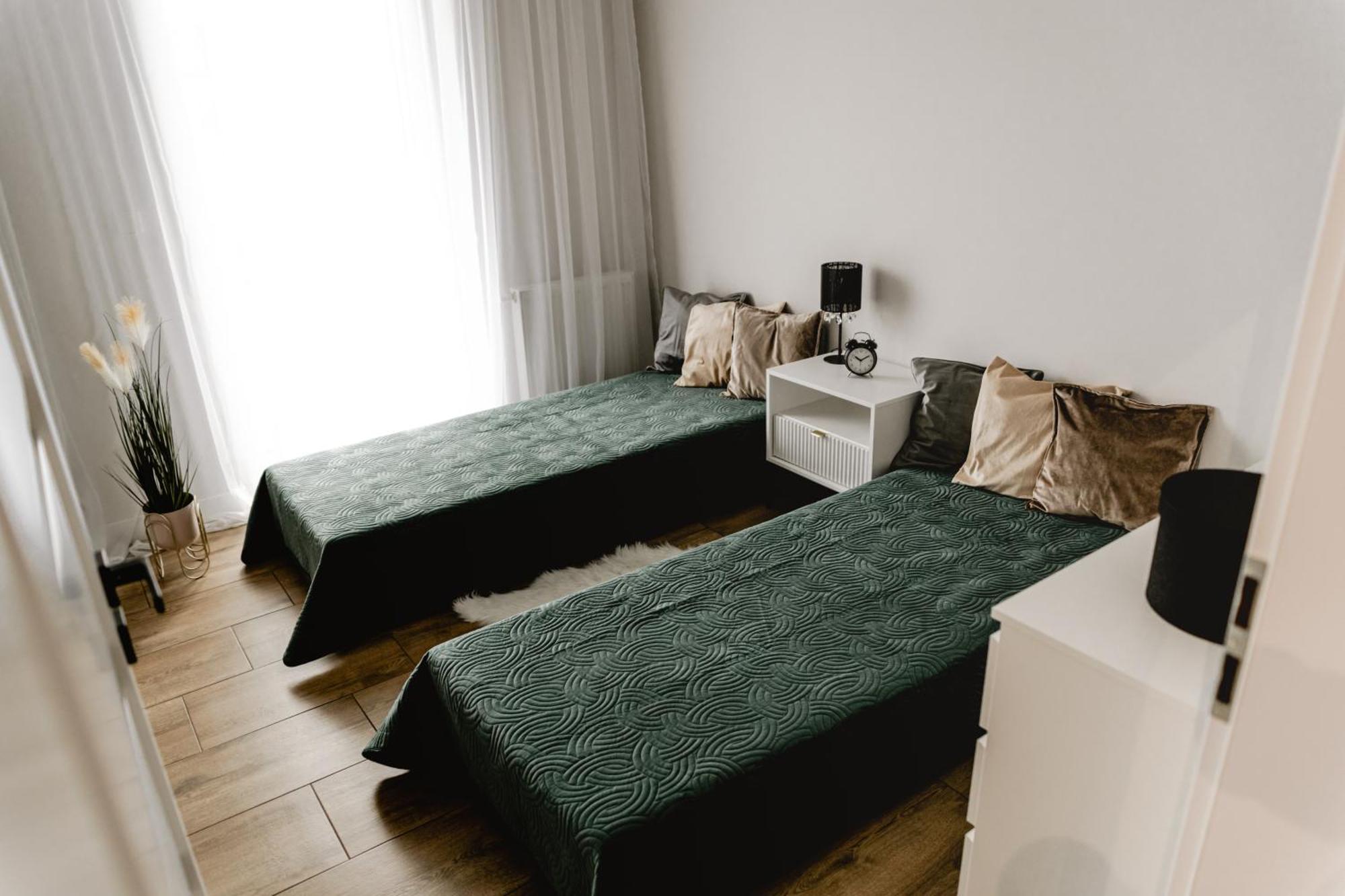 Apartment 1 Rozmarynowa 2 Opole