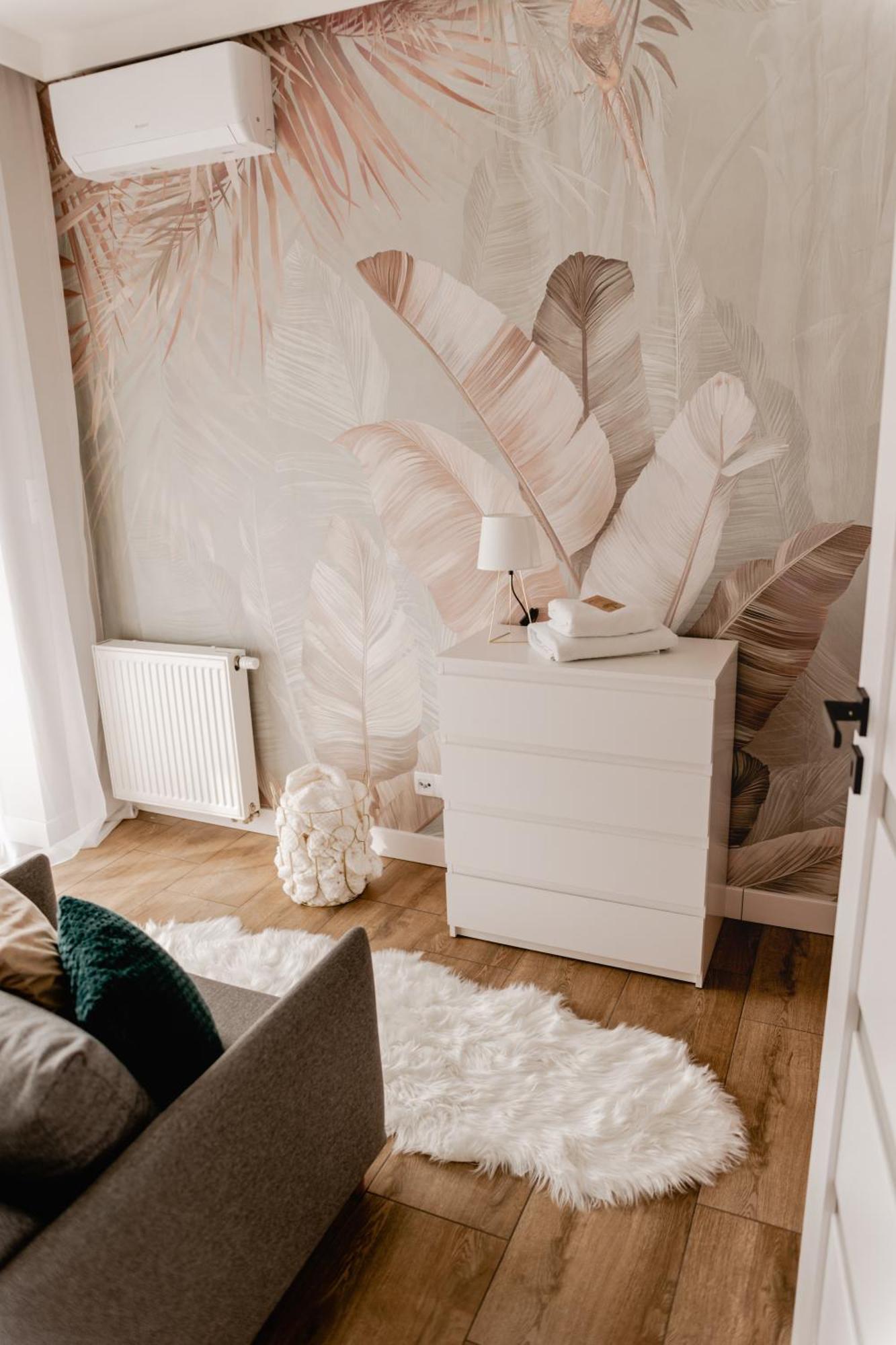 1 Rozmarynowa 2 Apartment Opole