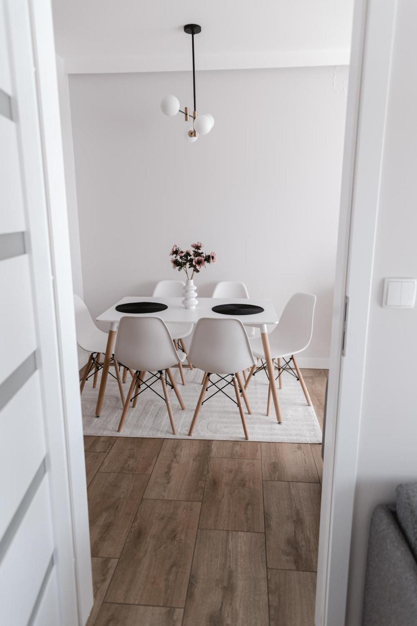 Apartment 1 Rozmarynowa 2
