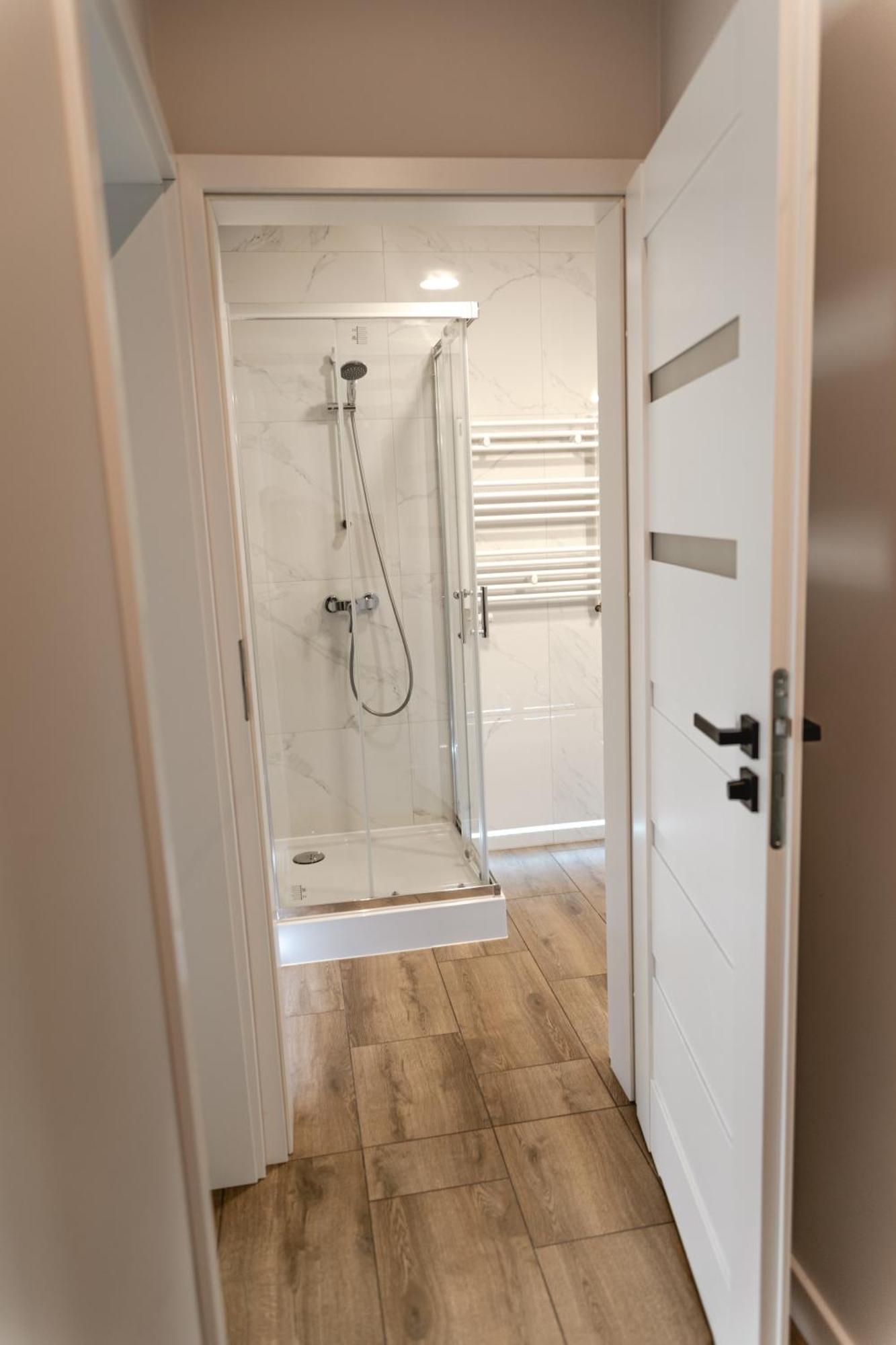 1 Rozmarynowa 2 Apartment Opole