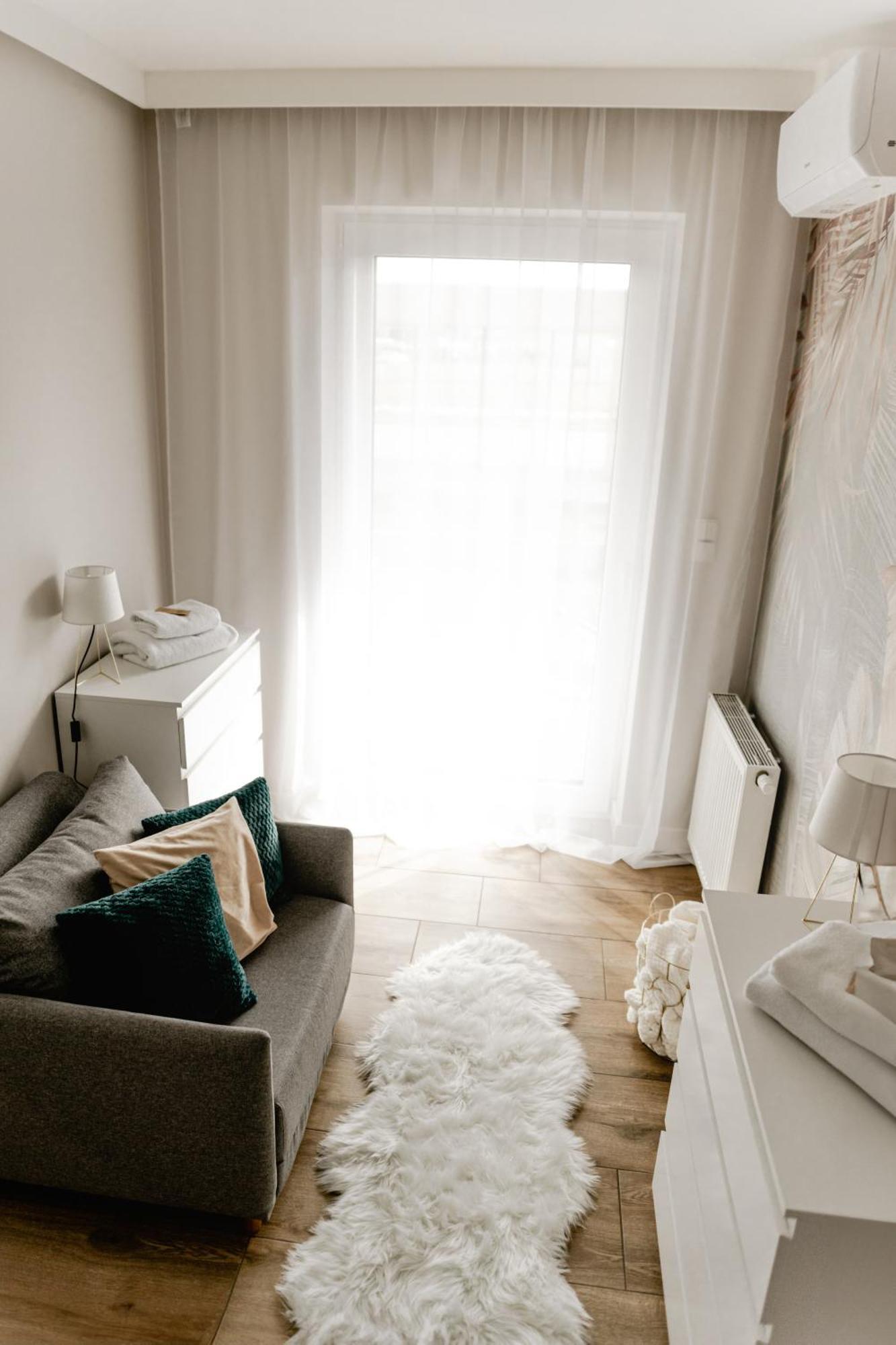 1 Rozmarynowa 2 Apartment *