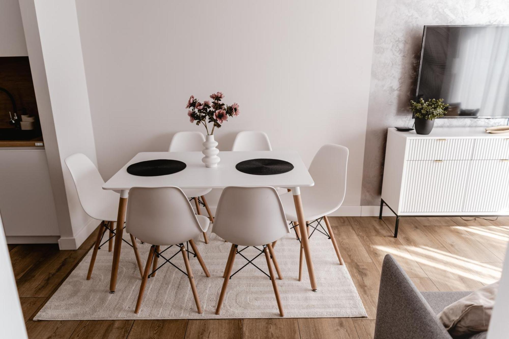 Apartment 1 Rozmarynowa 2 *