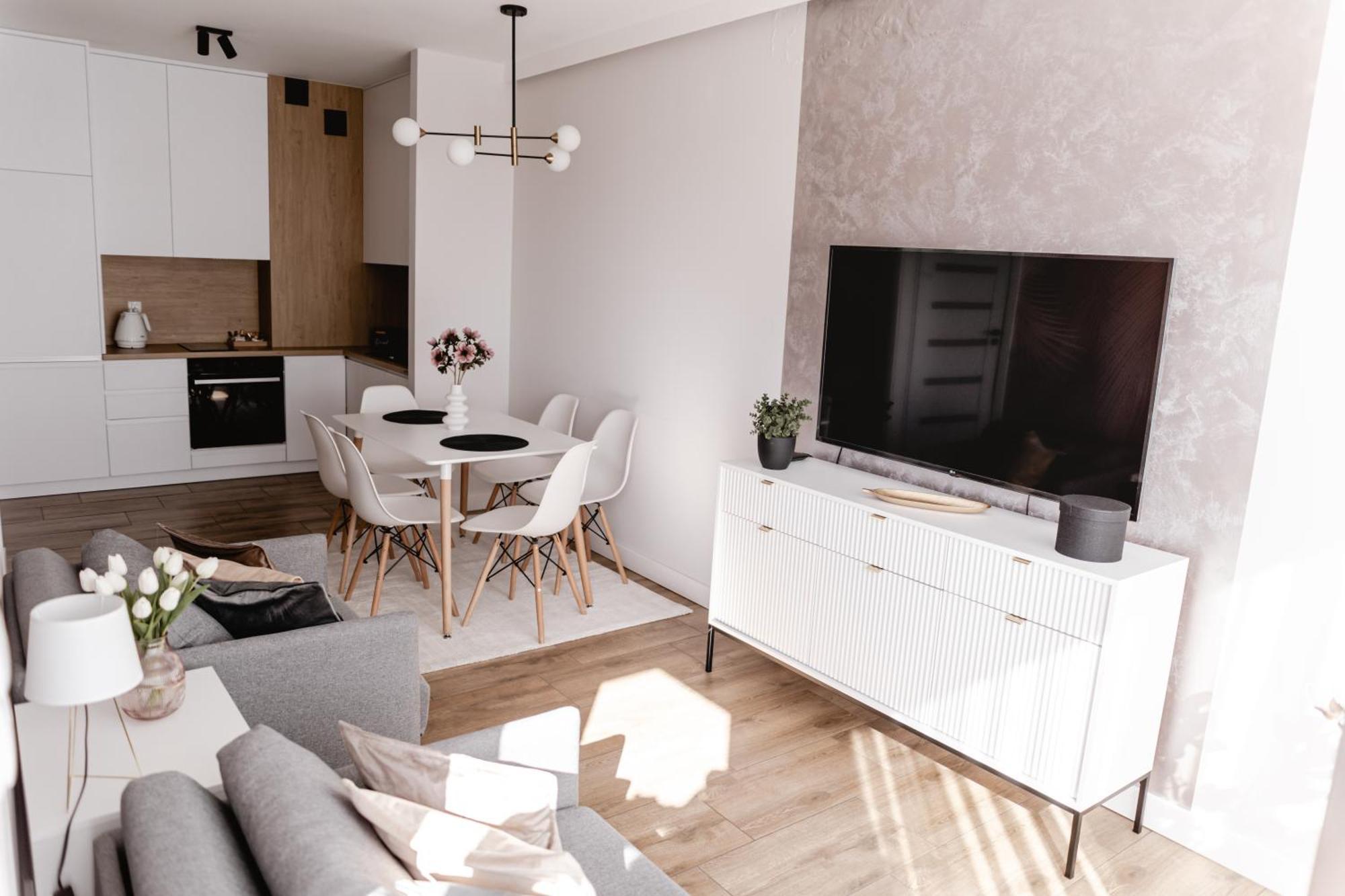1 Rozmarynowa 2 Apartment *